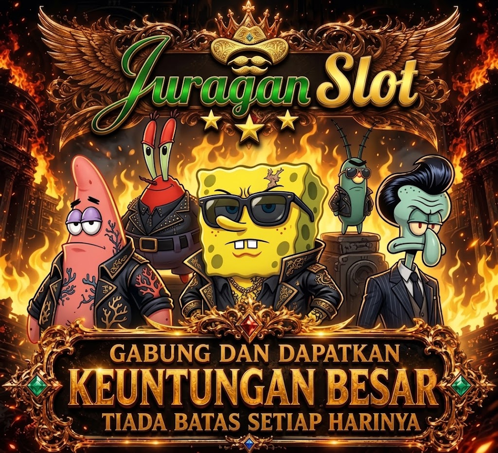 JURAGANSLOT