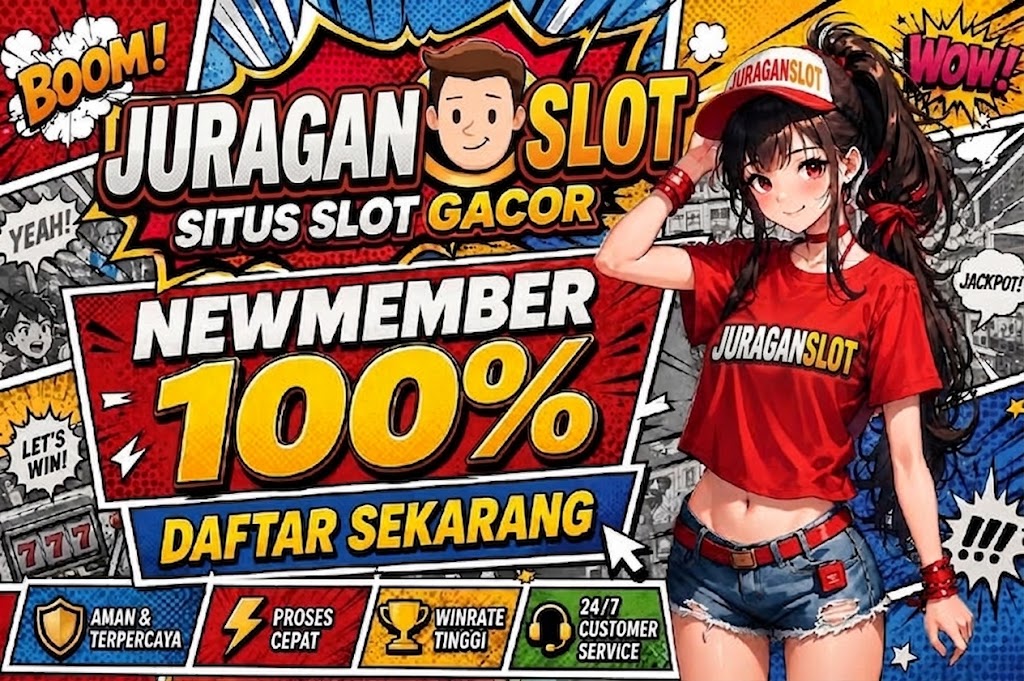 JURAGANSLOT